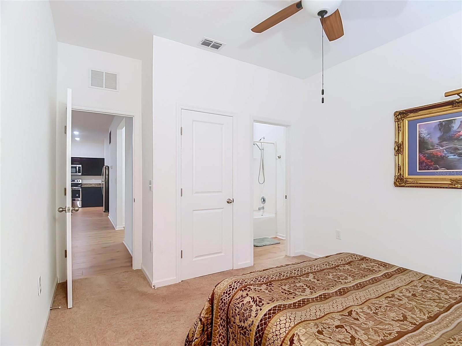 WHISPERING RIDGE HOMEOWNERS ASSOCIATION - Residential