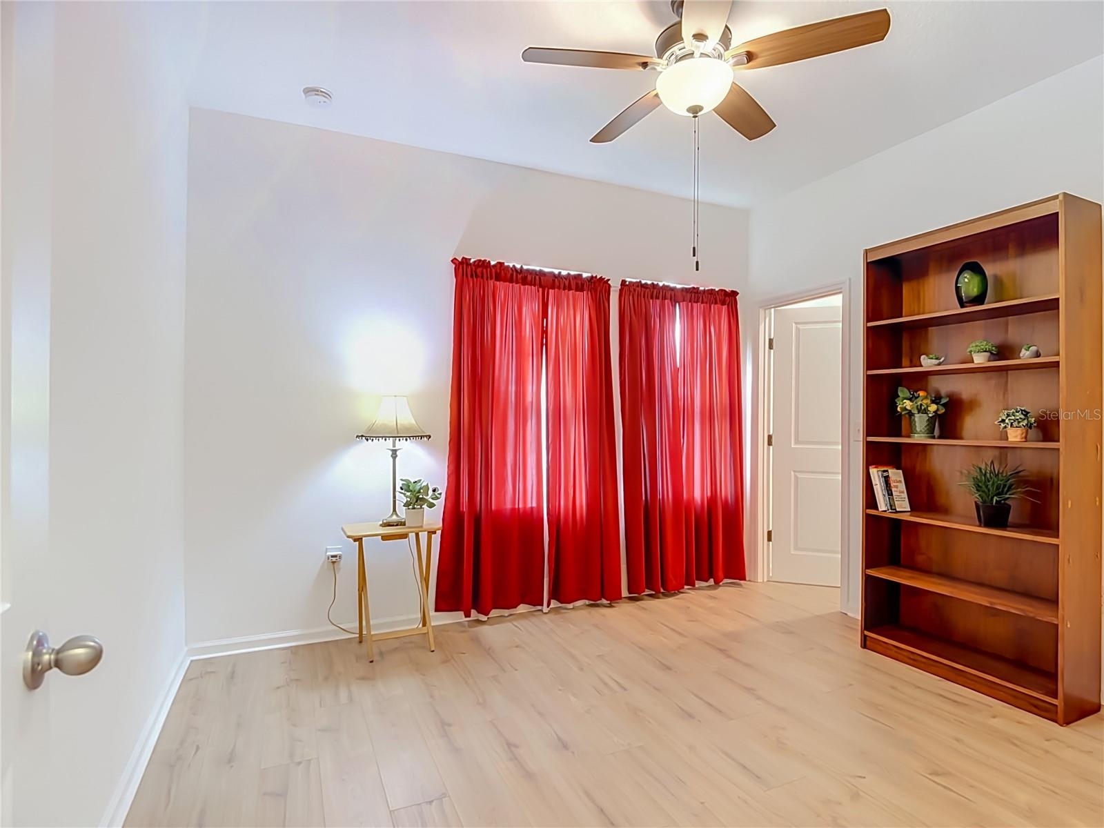 WHISPERING RIDGE HOMEOWNERS ASSOCIATION - Residential