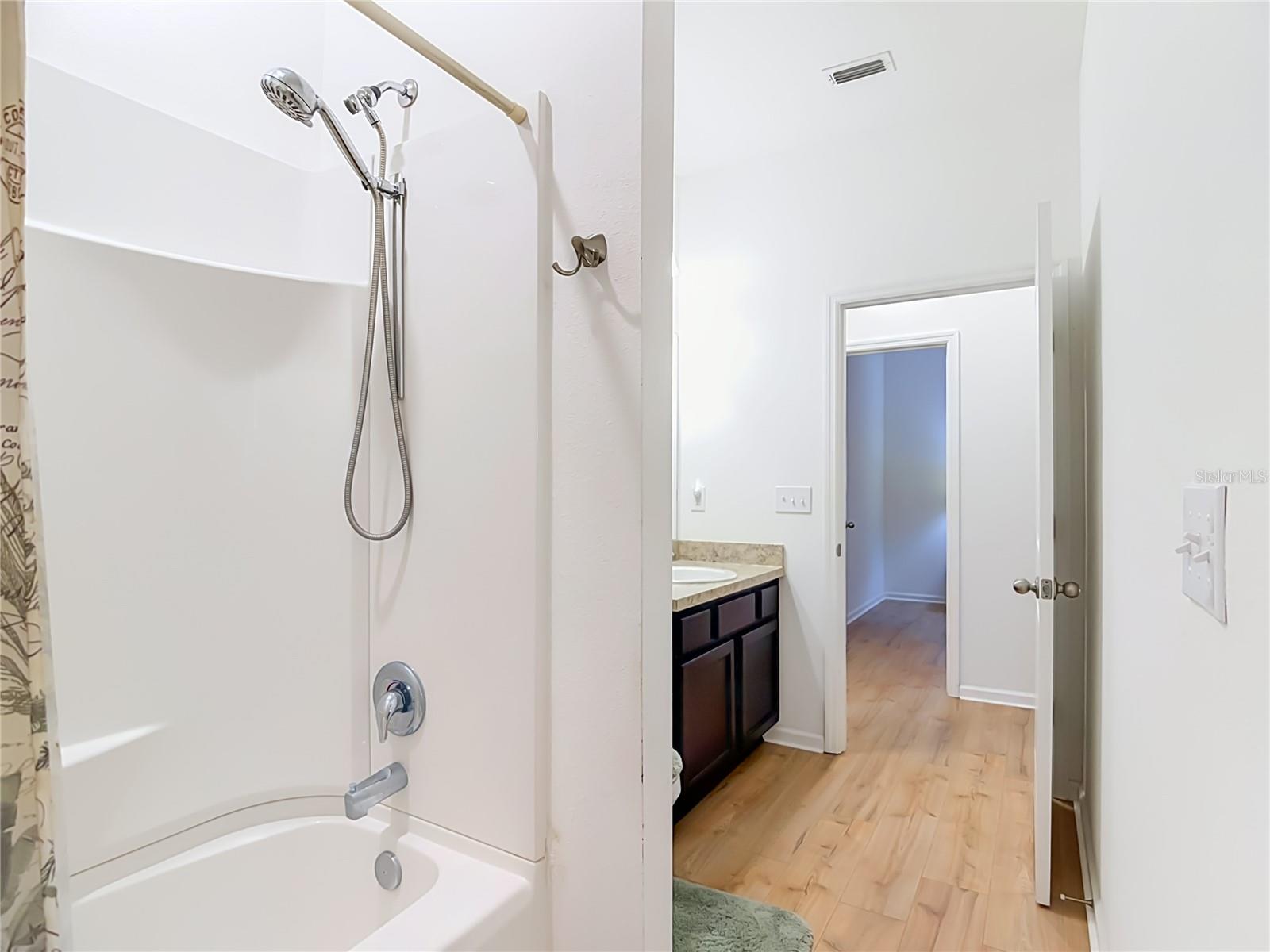WHISPERING RIDGE HOMEOWNERS ASSOCIATION - Residential