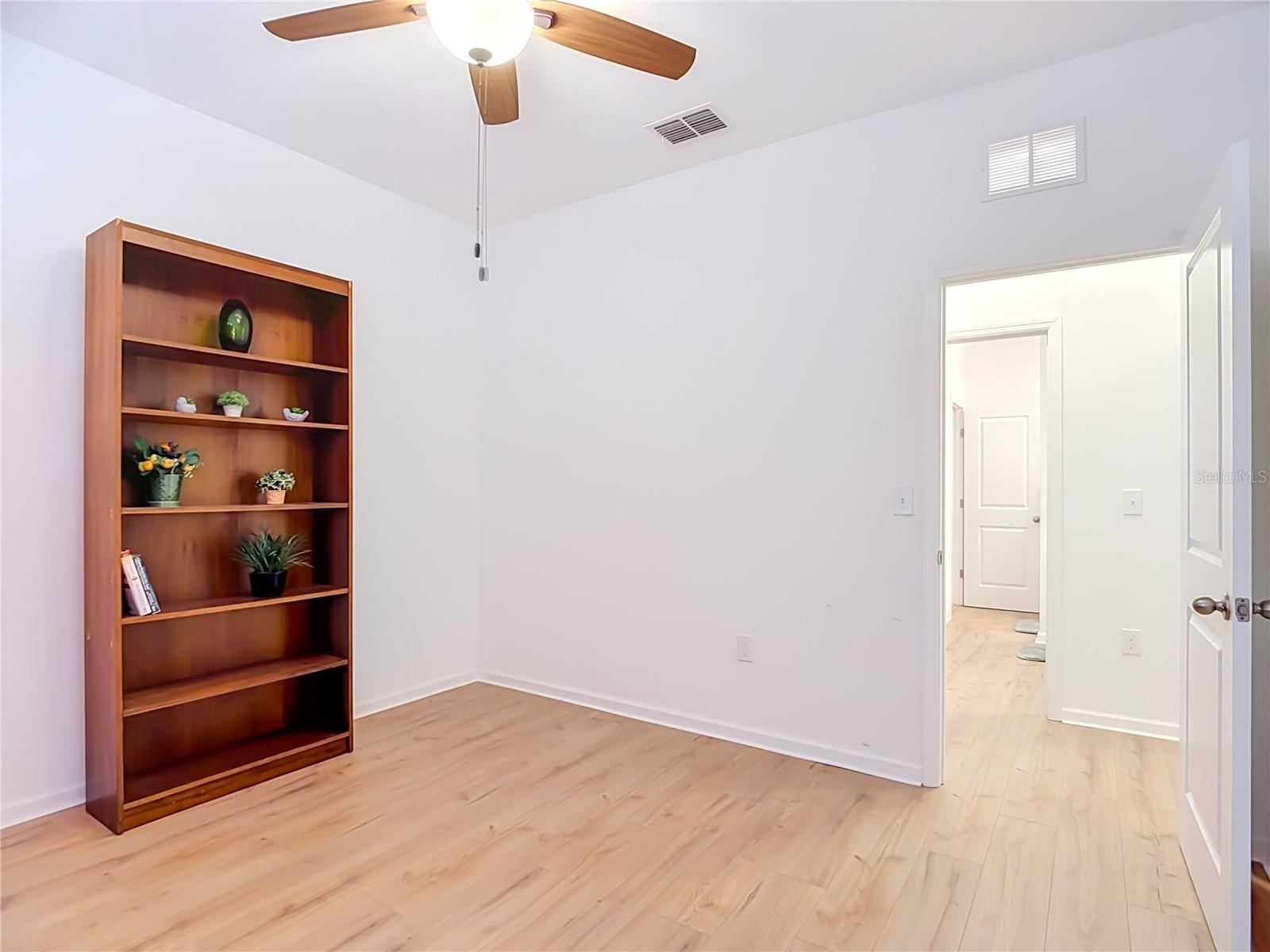 WHISPERING RIDGE HOMEOWNERS ASSOCIATION - Residential
