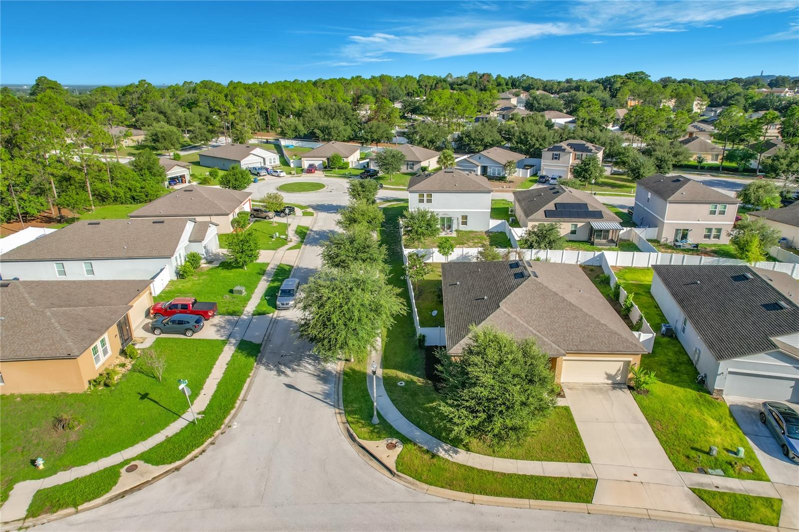 WHISPERING RIDGE HOMEOWNERS ASSOCIATION - Residential