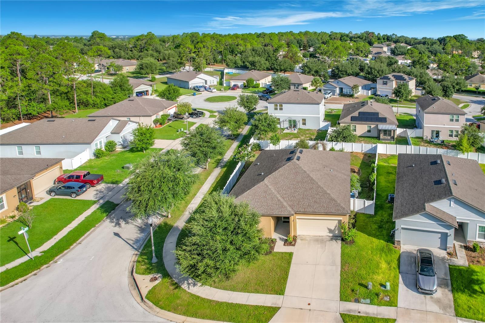WHISPERING RIDGE HOMEOWNERS ASSOCIATION - Residential