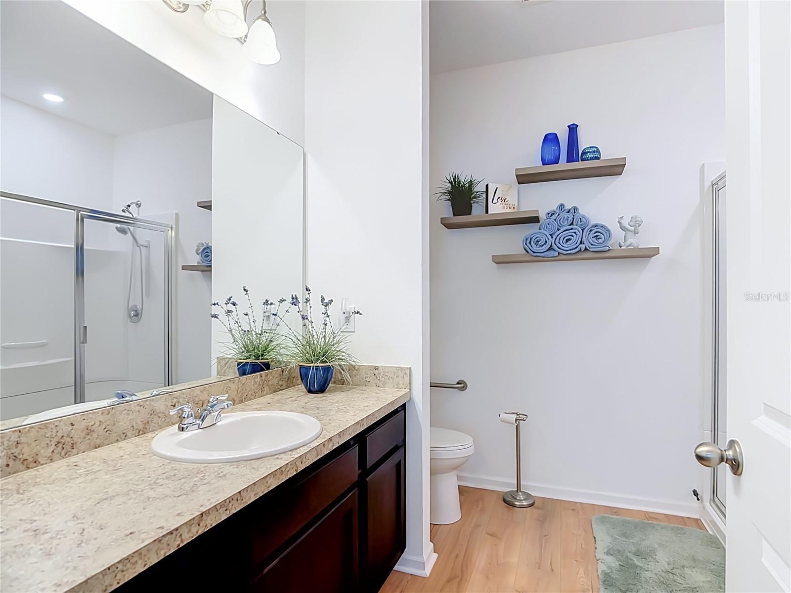 WHISPERING RIDGE HOMEOWNERS ASSOCIATION - Residential