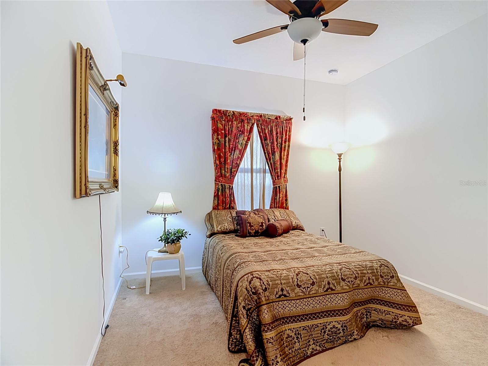 WHISPERING RIDGE HOMEOWNERS ASSOCIATION - Residential