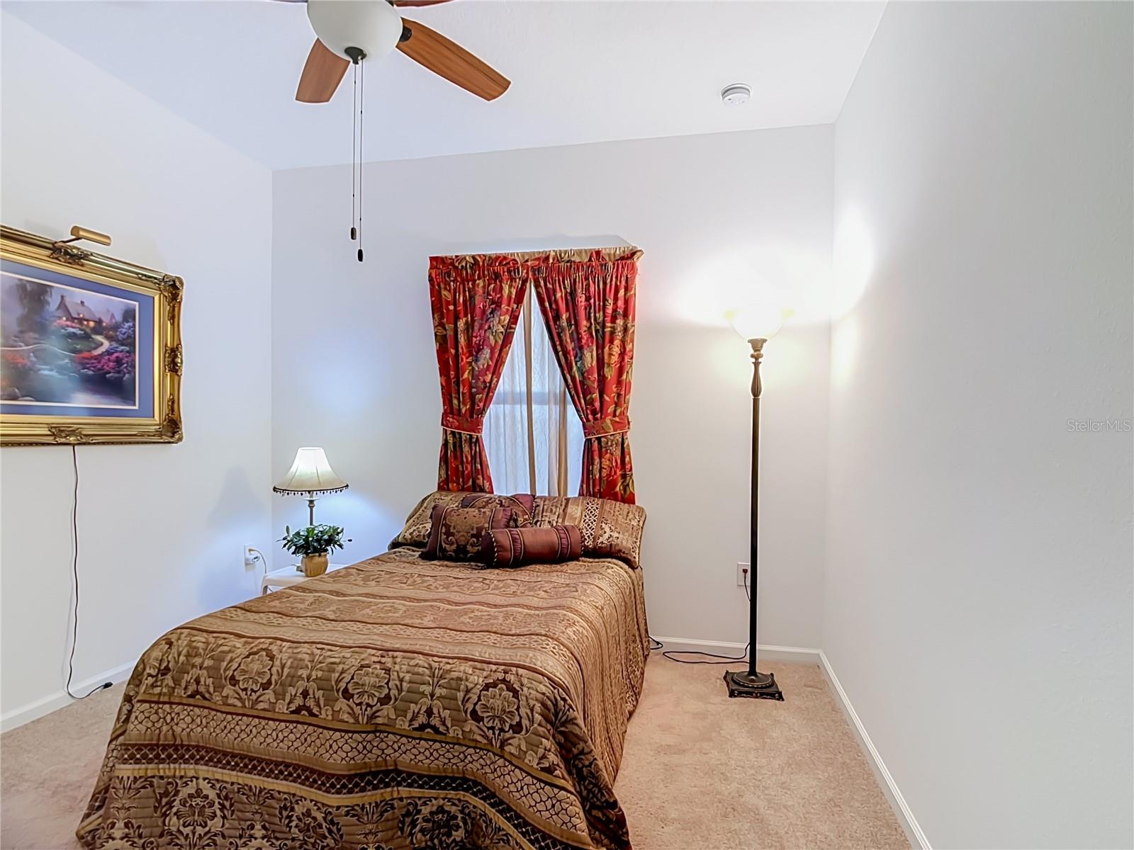 WHISPERING RIDGE HOMEOWNERS ASSOCIATION - Residential
