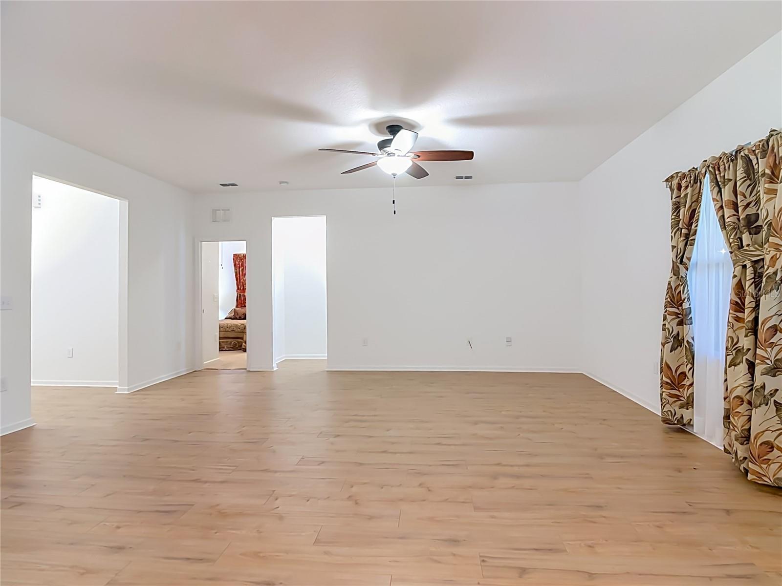 WHISPERING RIDGE HOMEOWNERS ASSOCIATION - Residential