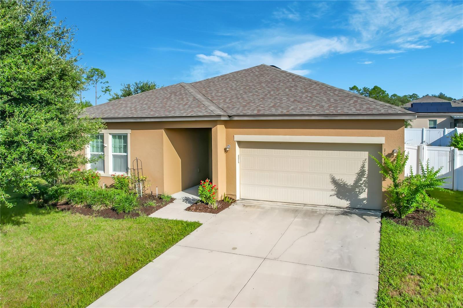 WHISPERING RIDGE HOMEOWNERS ASSOCIATION - Residential