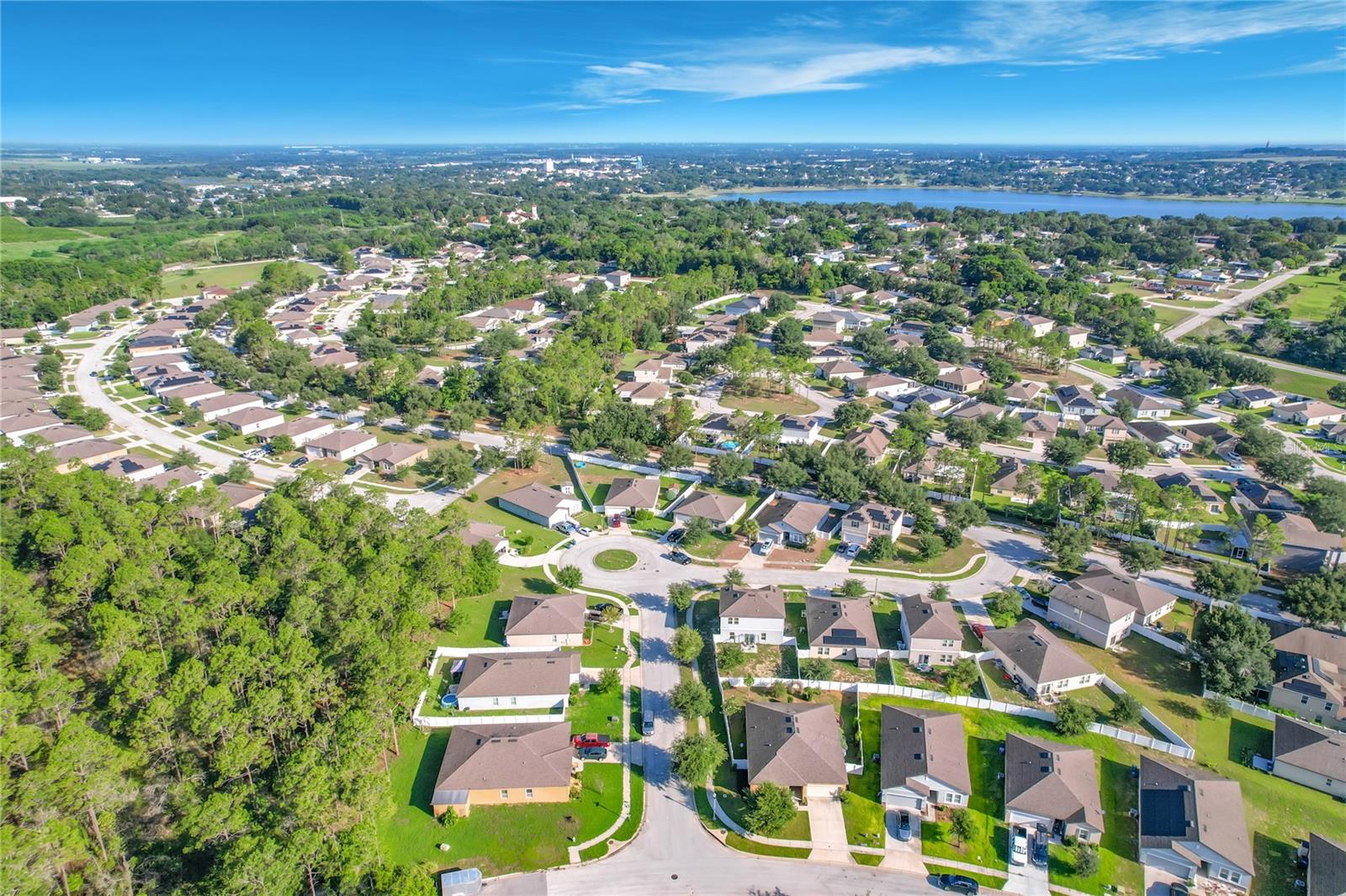 WHISPERING RIDGE HOMEOWNERS ASSOCIATION - Residential