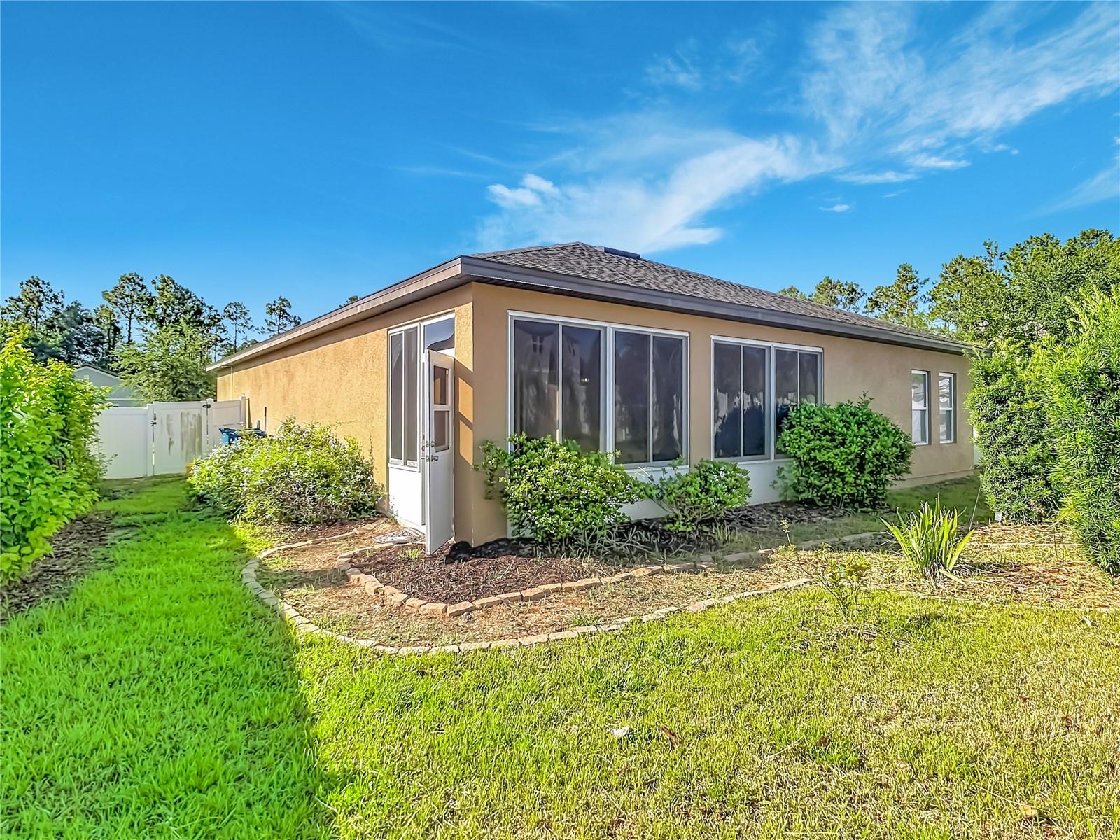 WHISPERING RIDGE HOMEOWNERS ASSOCIATION - Residential