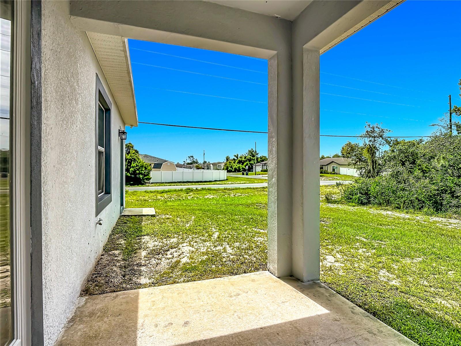 POINCIANA NBRHD 02 VILLAGE 08 - Residential