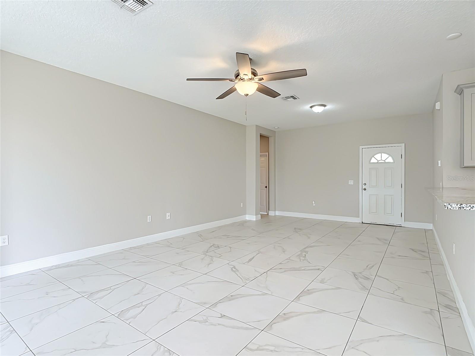 POINCIANA NBRHD 02 VILLAGE 08 - Residential