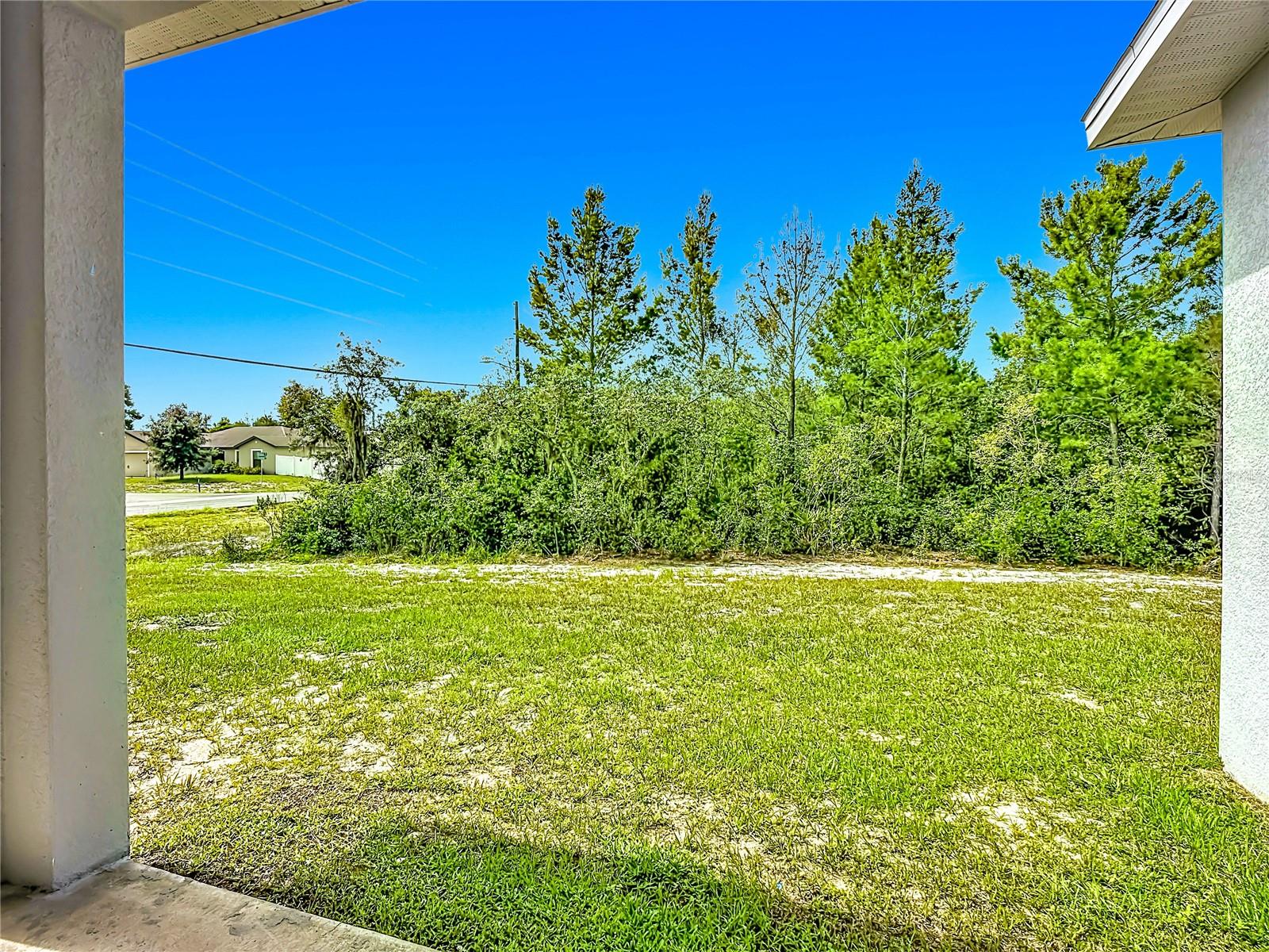 POINCIANA NBRHD 02 VILLAGE 08 - Residential