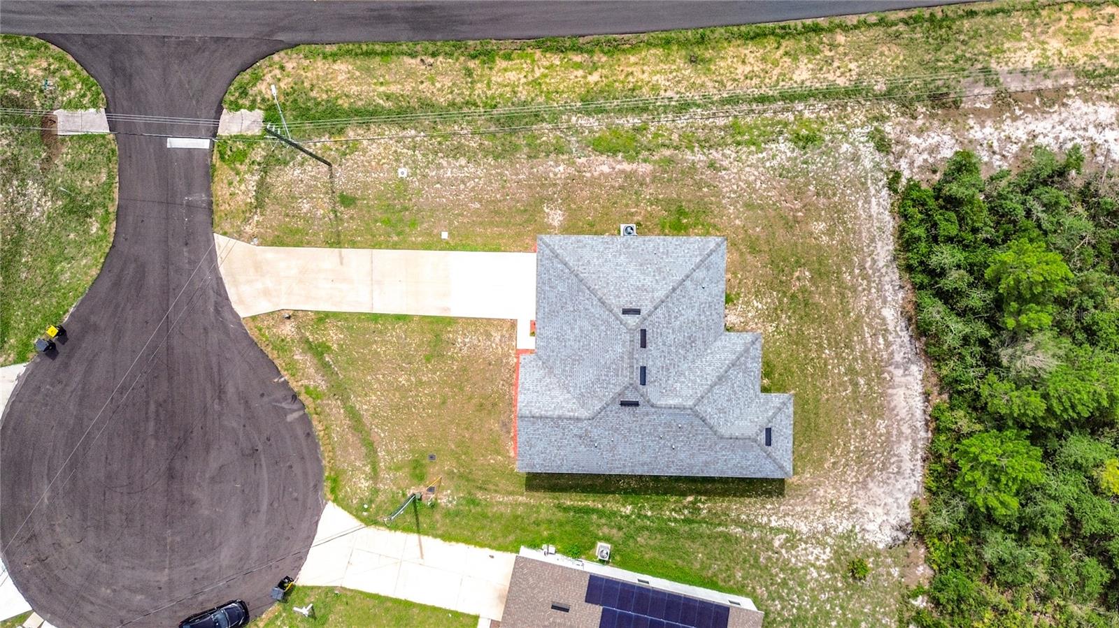 POINCIANA NBRHD 02 VILLAGE 08 - Residential