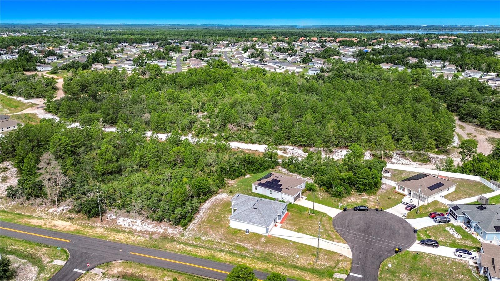 POINCIANA NBRHD 02 VILLAGE 08 - Residential