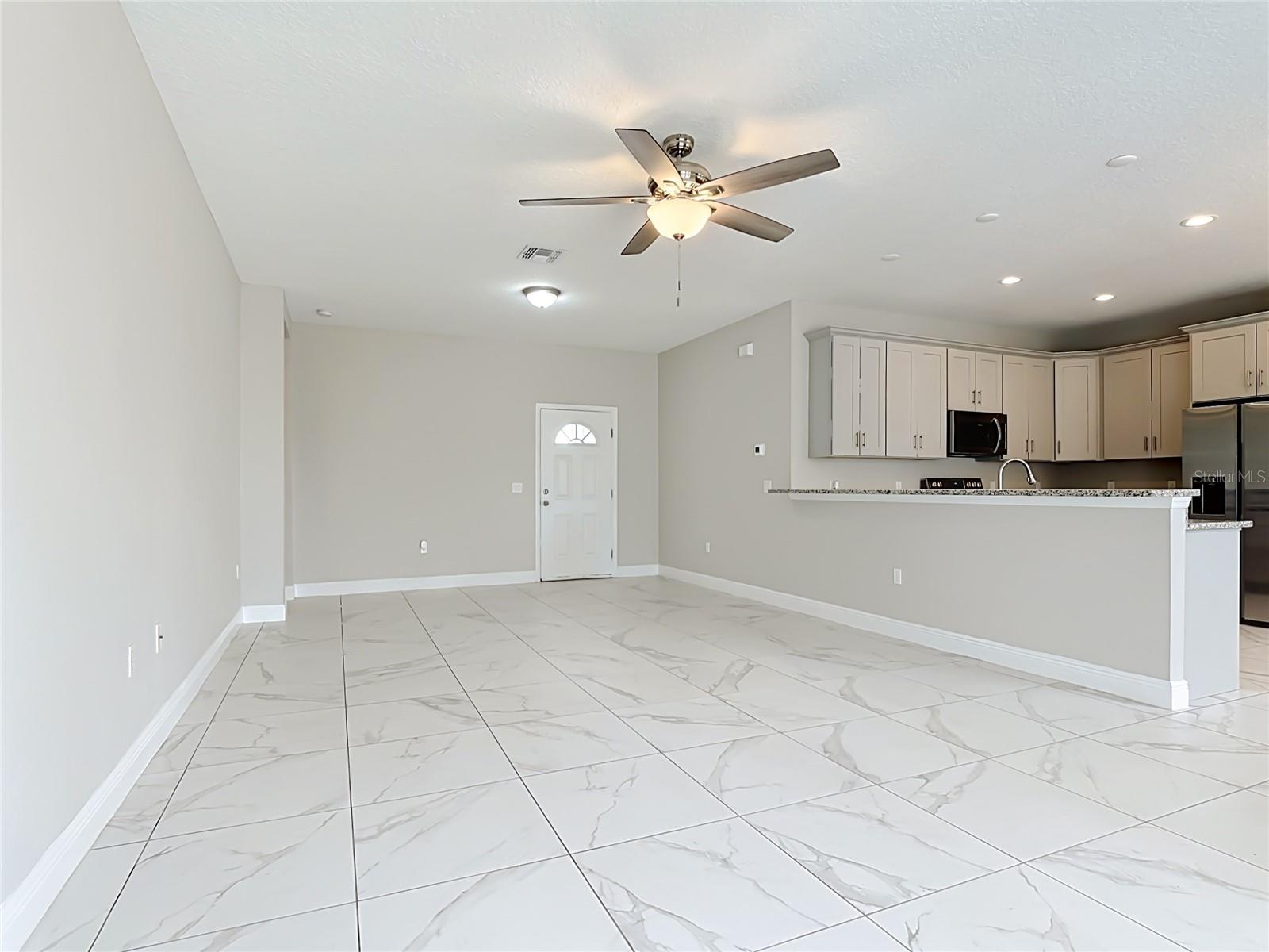 POINCIANA NBRHD 02 VILLAGE 08 - Residential