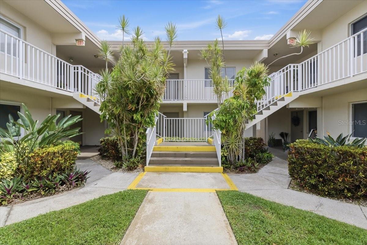 PASADENA PLAZA CONDO - Residential