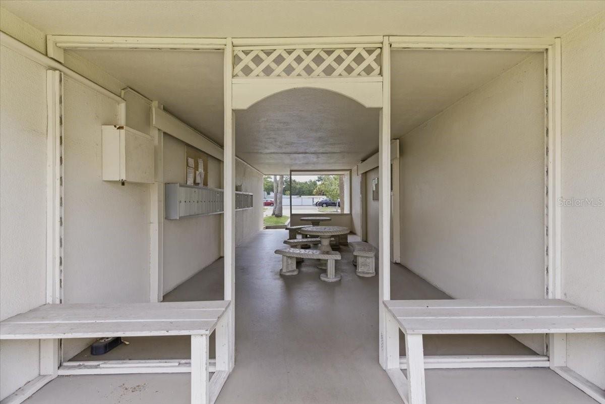 PASADENA PLAZA CONDO - Residential