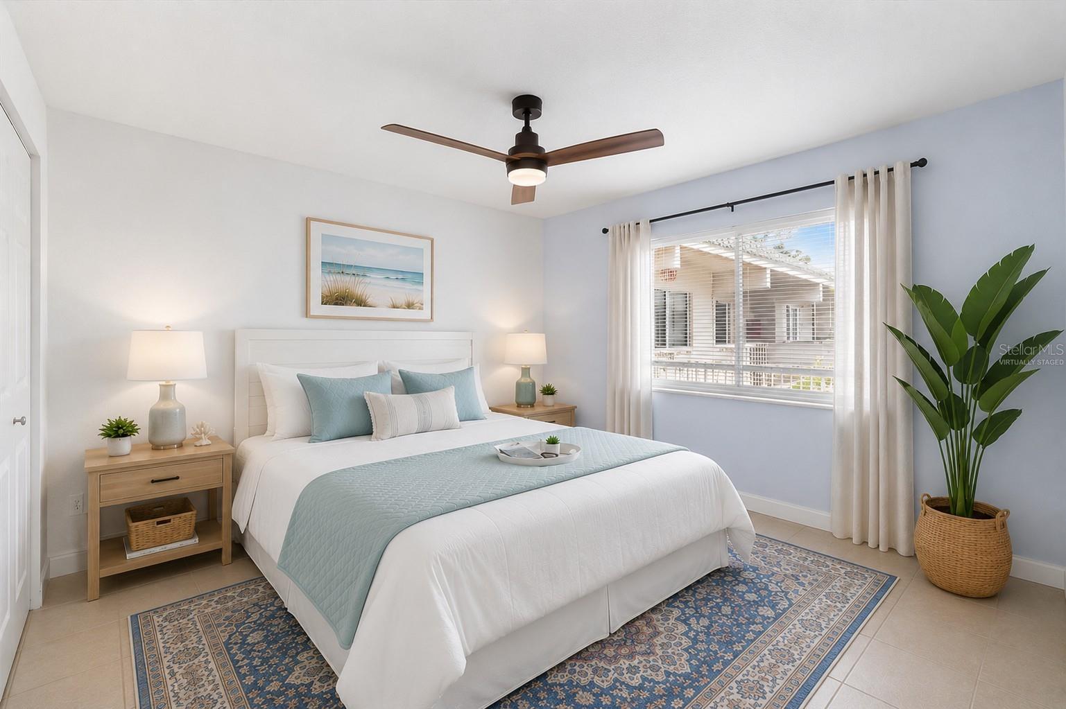 PASADENA PLAZA CONDO - Residential
