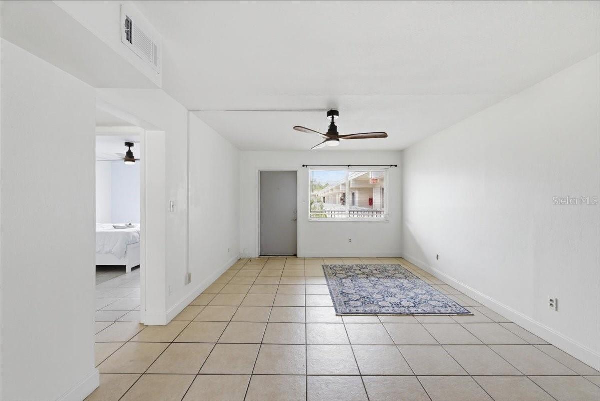 PASADENA PLAZA CONDO - Residential