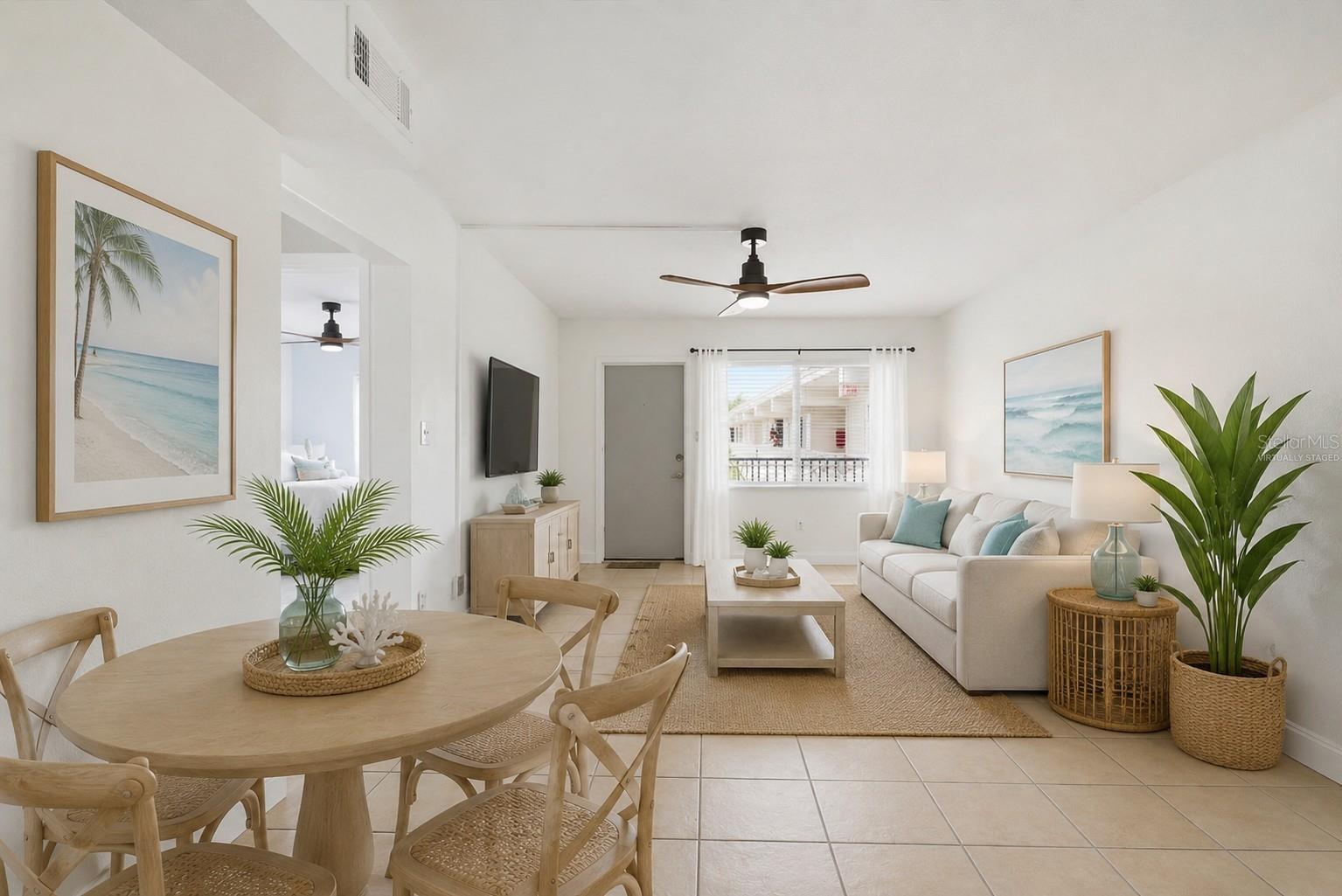 PASADENA PLAZA CONDO - Residential
