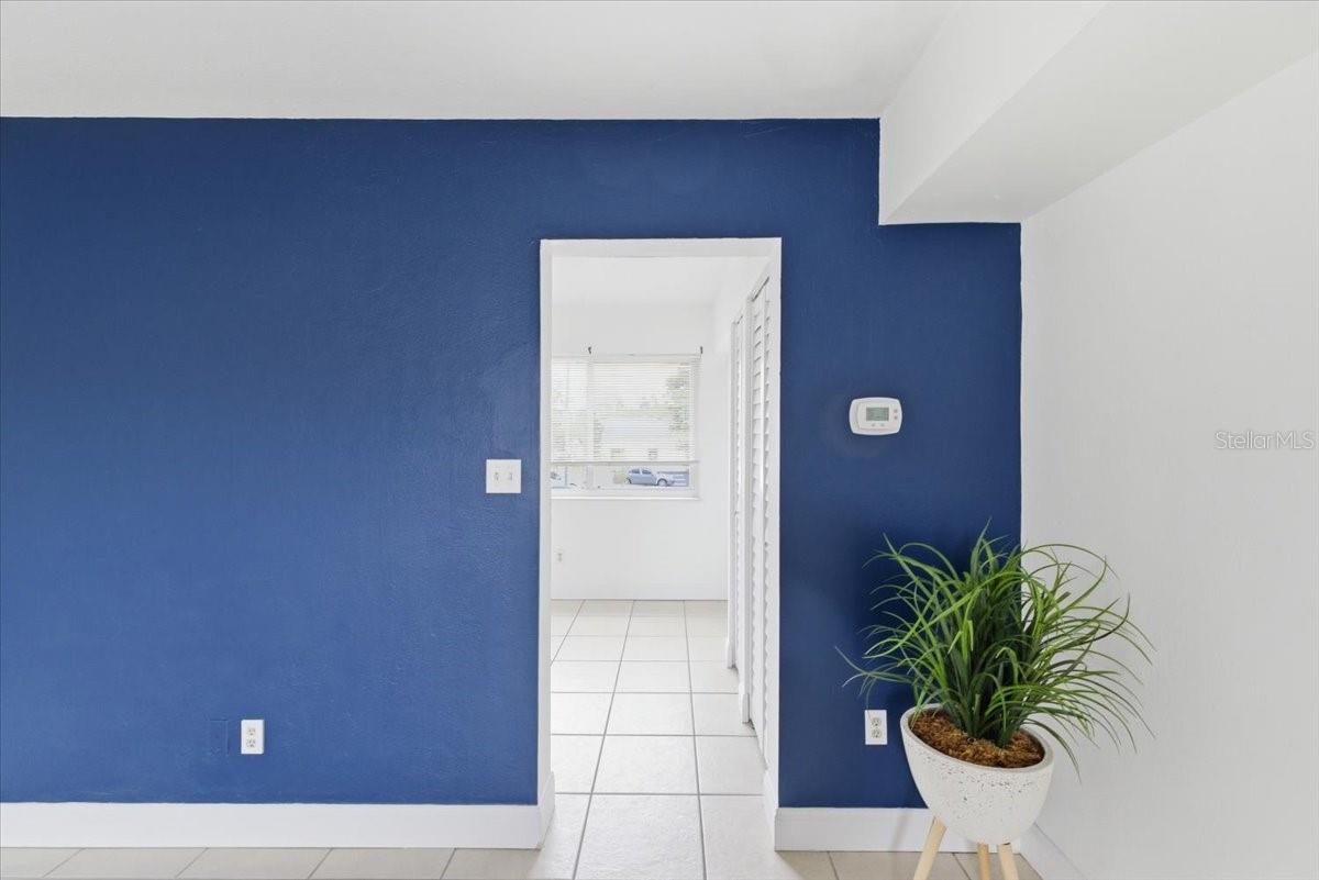 PASADENA PLAZA CONDO - Residential