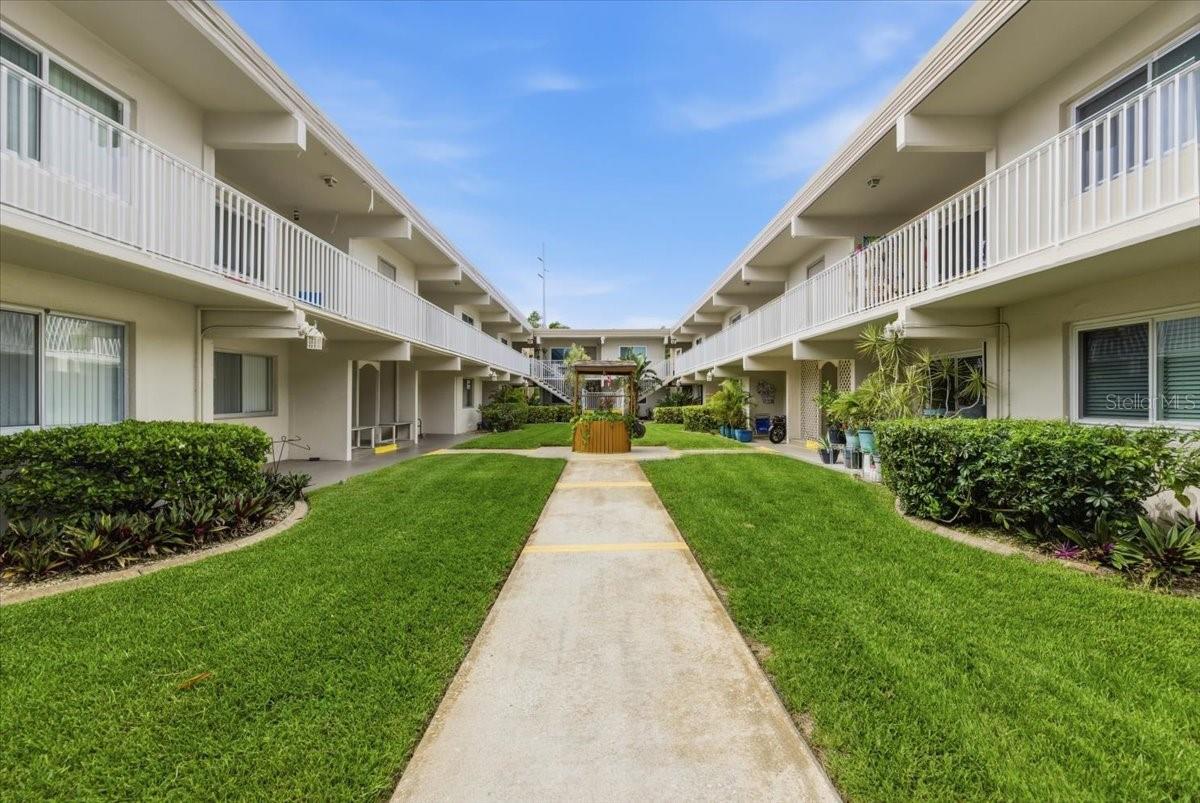 PASADENA PLAZA CONDO - Residential