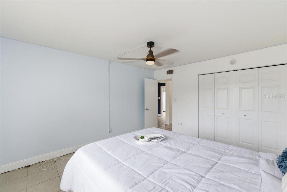 PASADENA PLAZA CONDO - Residential