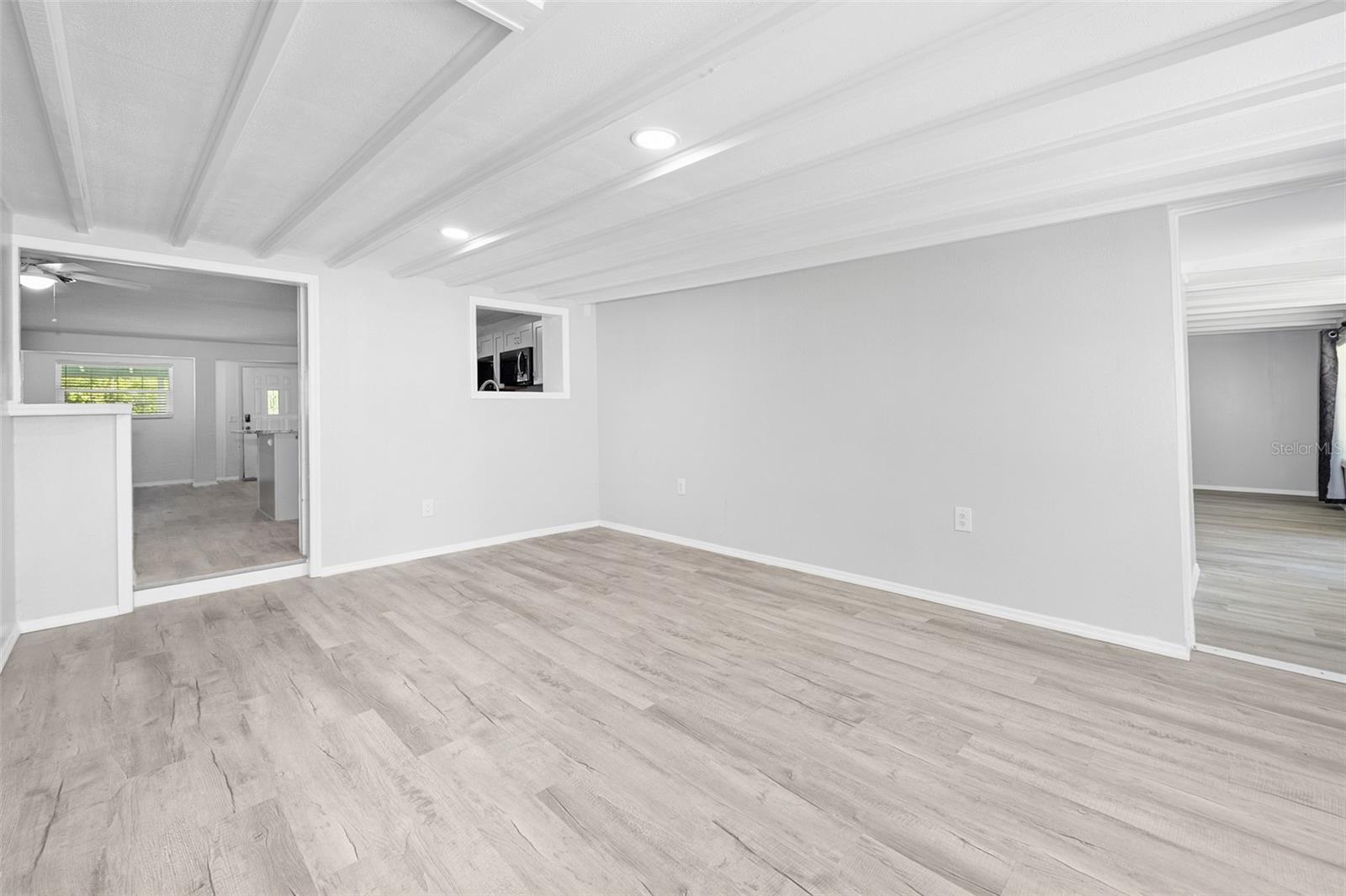 ORMOND TERRACE - Residential