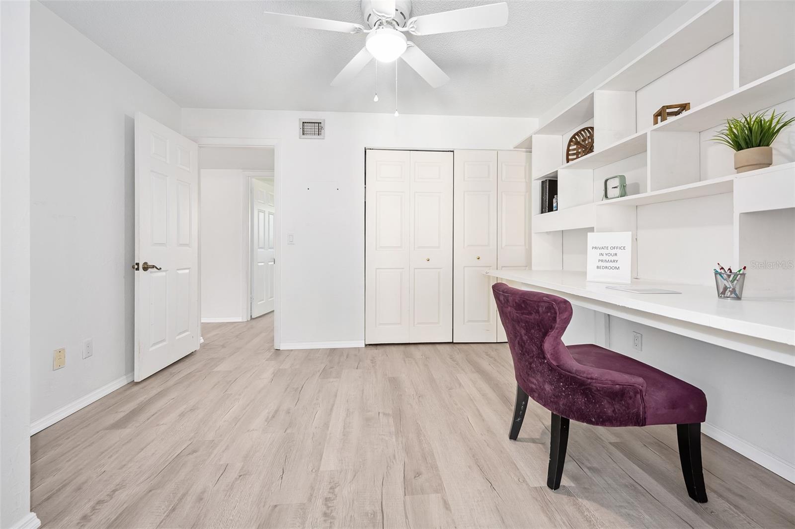 ORMOND TERRACE - Residential