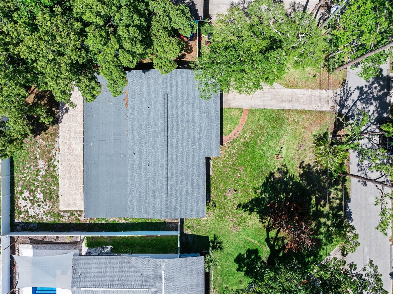 ORMOND TERRACE - Residential