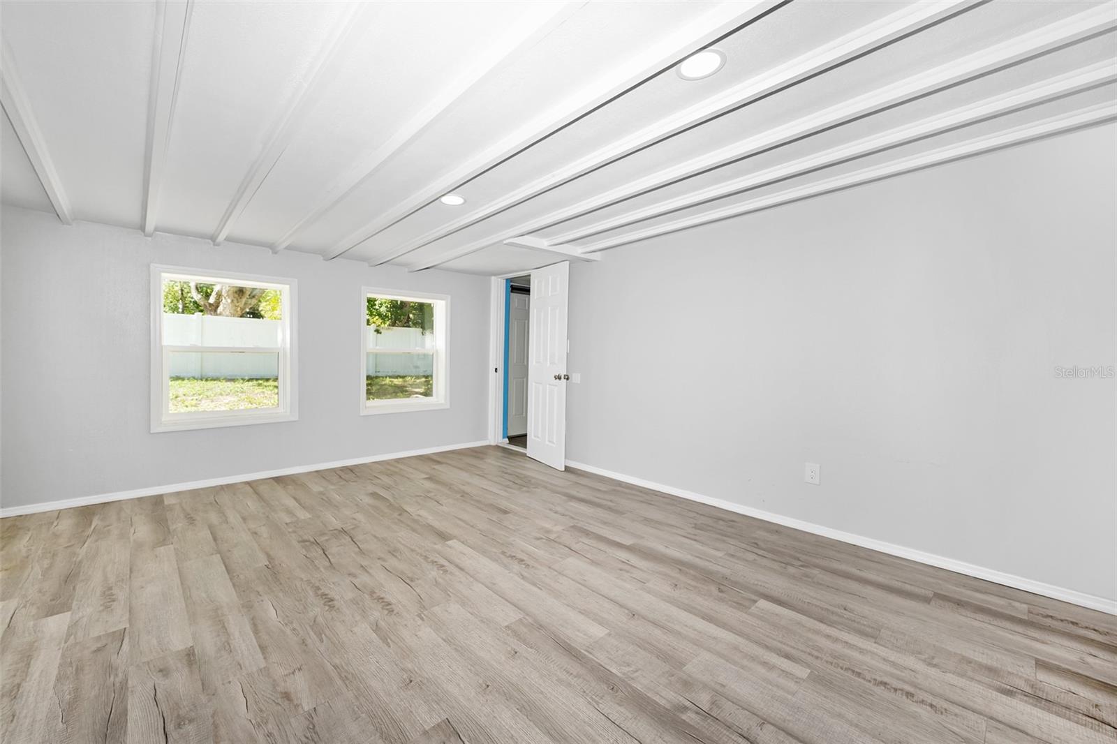 ORMOND TERRACE - Residential