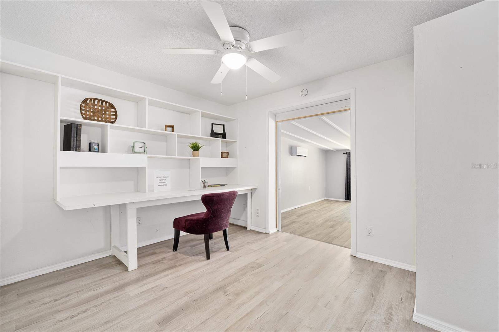 ORMOND TERRACE - Residential