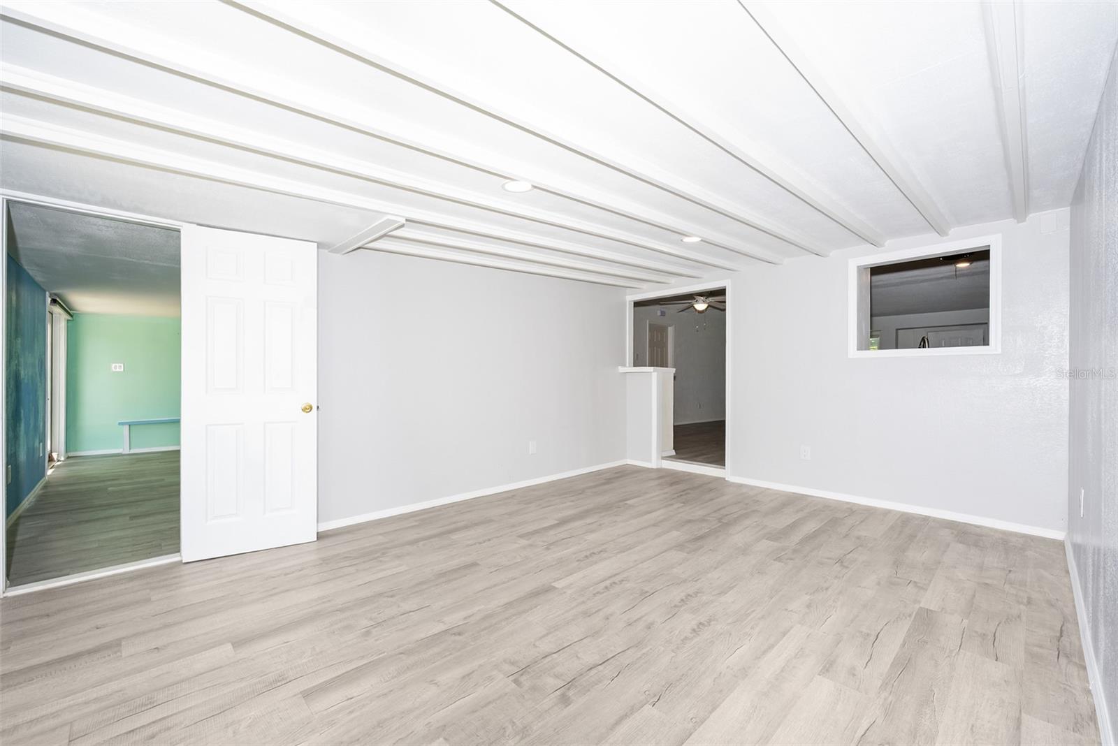 ORMOND TERRACE - Residential