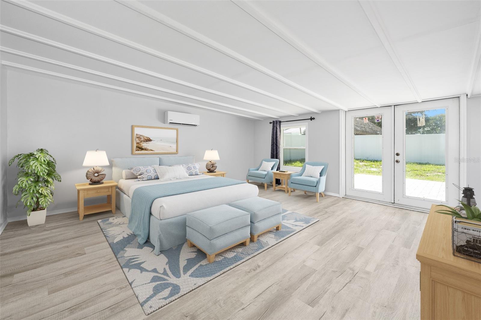 ORMOND TERRACE - Residential