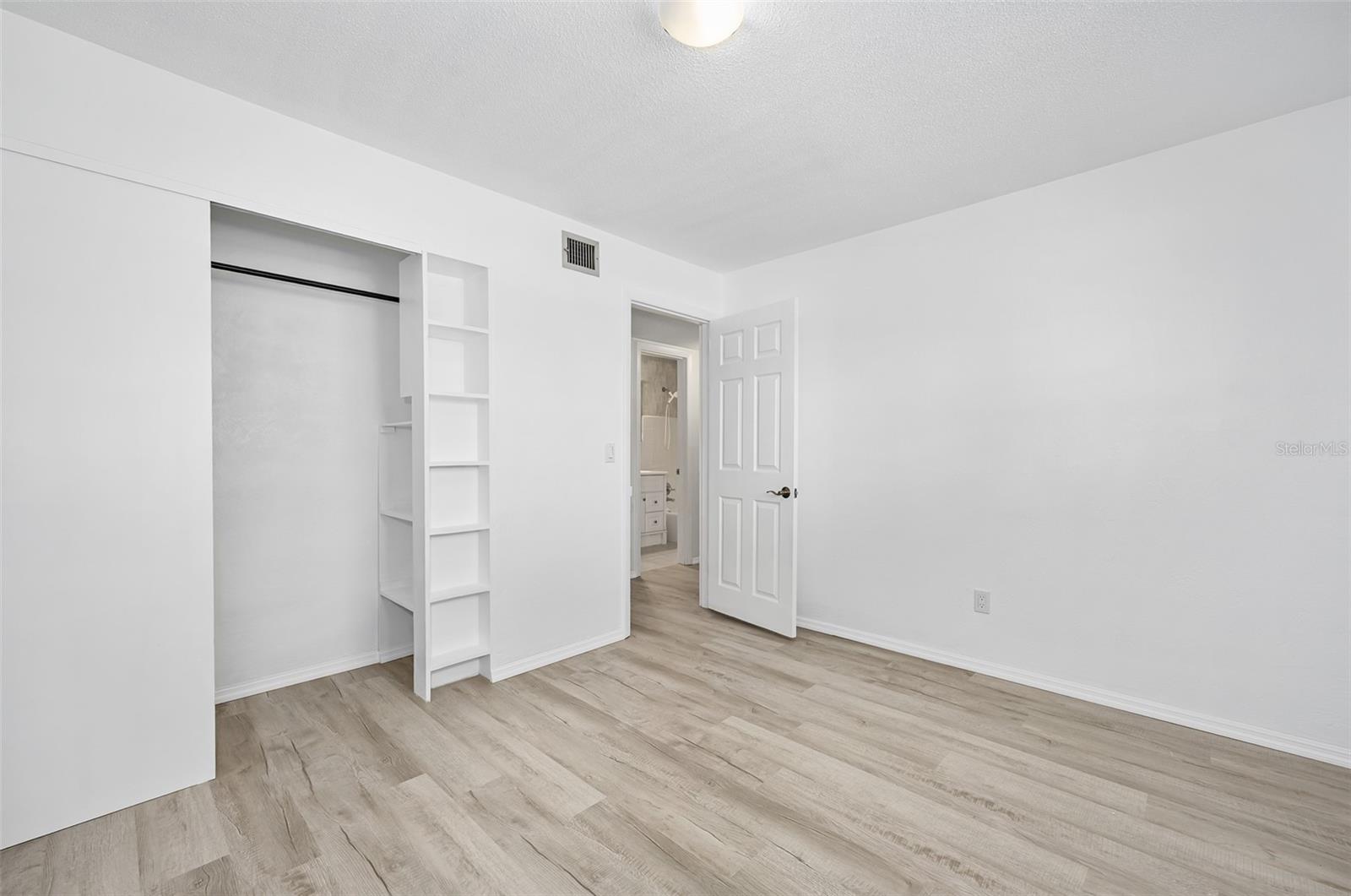 ORMOND TERRACE - Residential