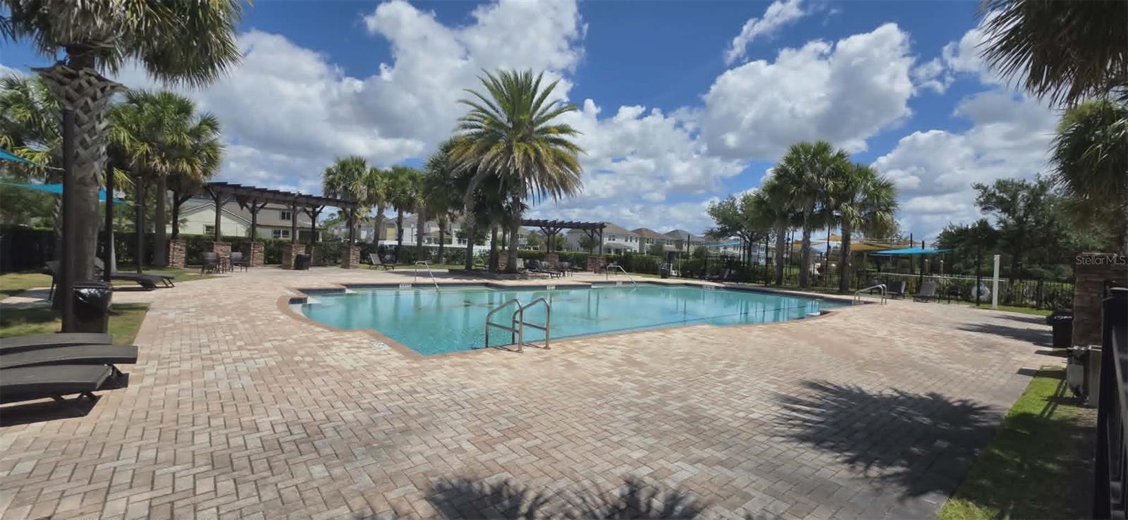 MILLENNIA PARK PH 2 - Residential