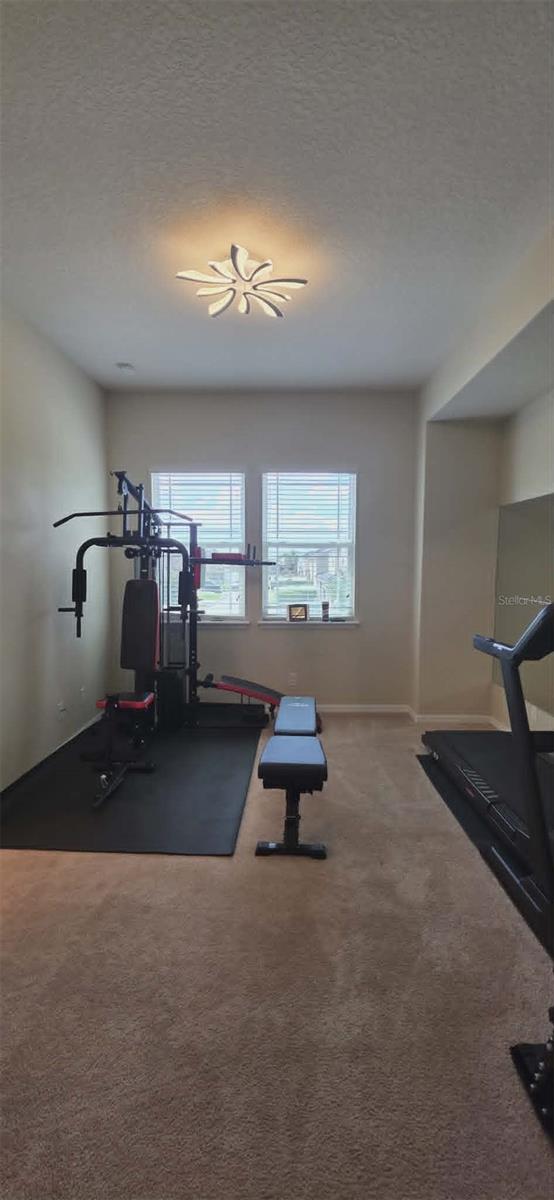 MILLENNIA PARK PH 2 - Residential