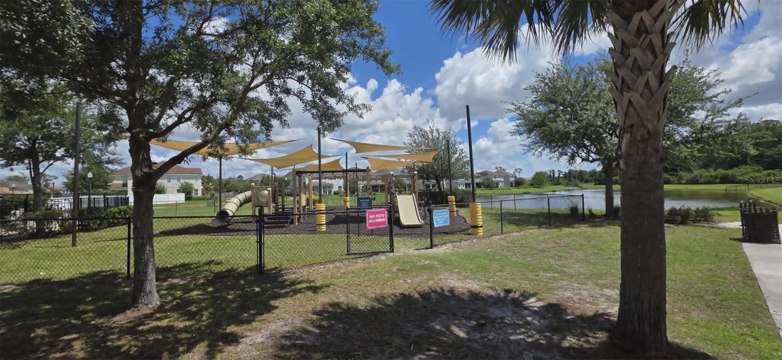 MILLENNIA PARK PH 2 - Residential