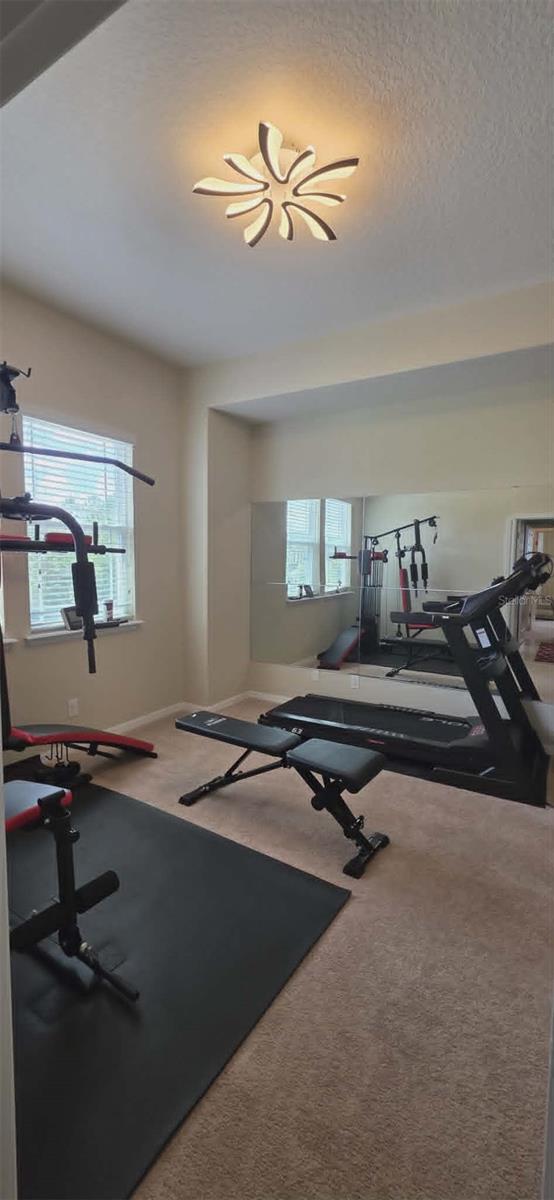 MILLENNIA PARK PH 2 - Residential