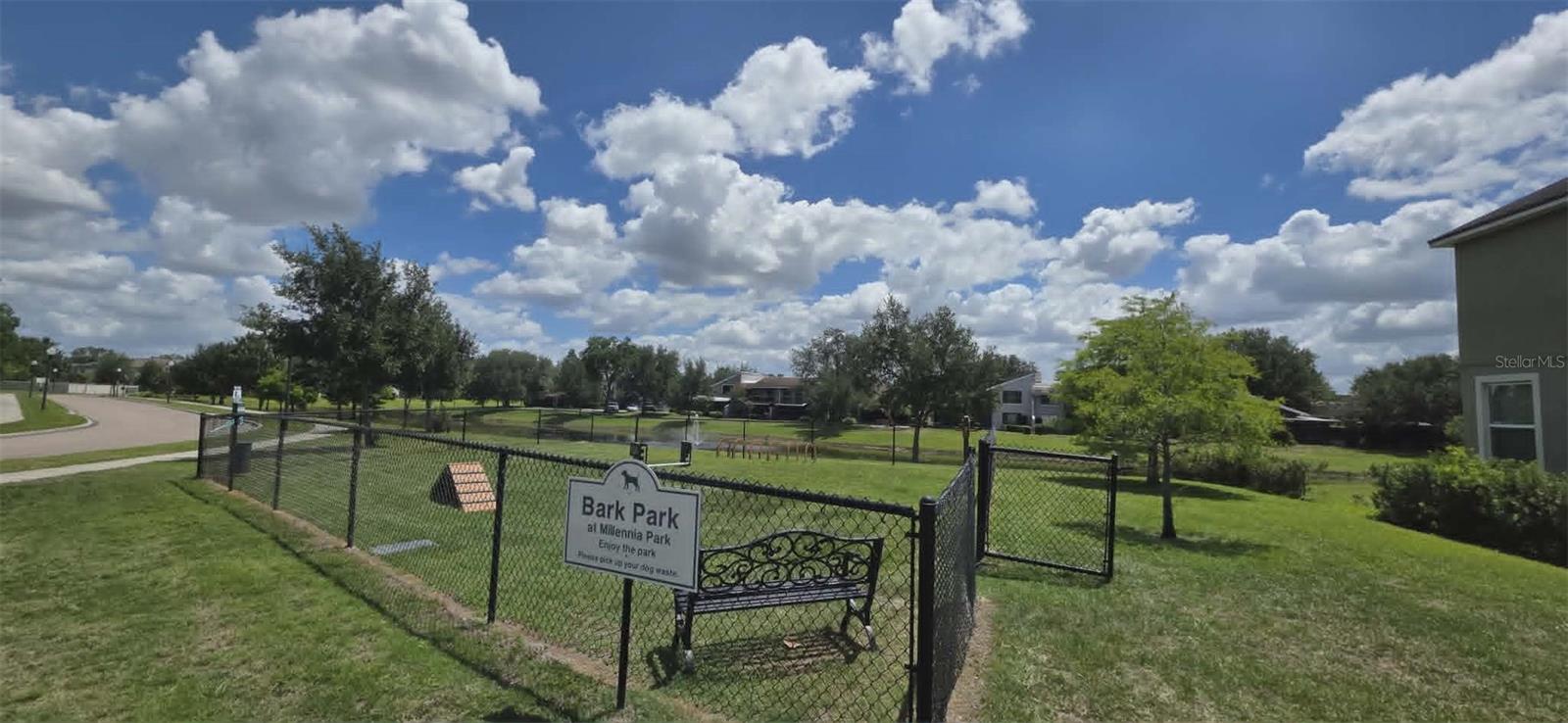 MILLENNIA PARK PH 2 - Residential