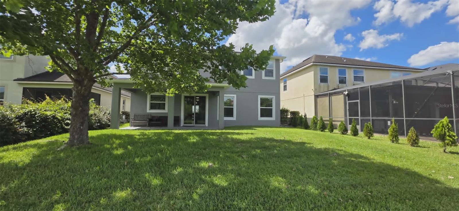 MILLENNIA PARK PH 2 - Residential