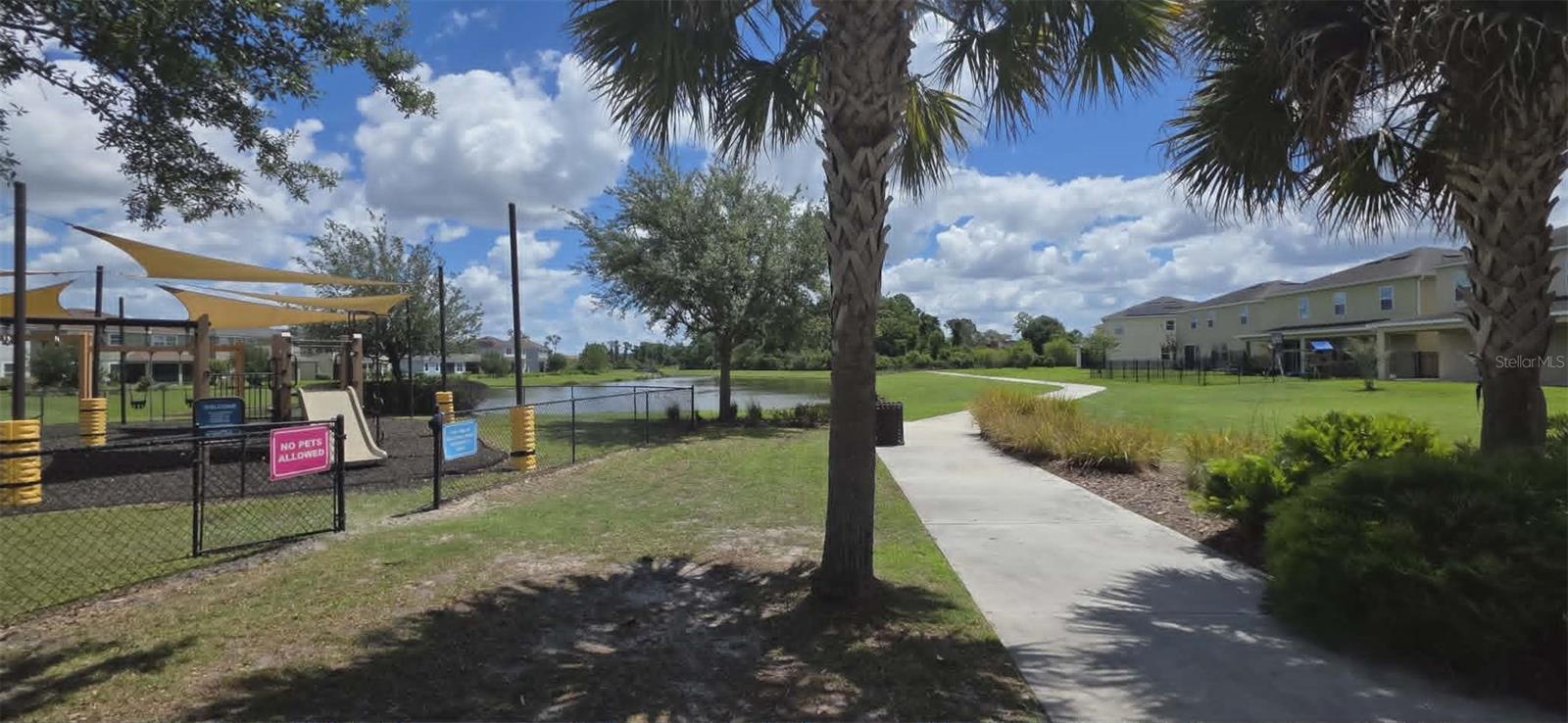 MILLENNIA PARK PH 2 - Residential