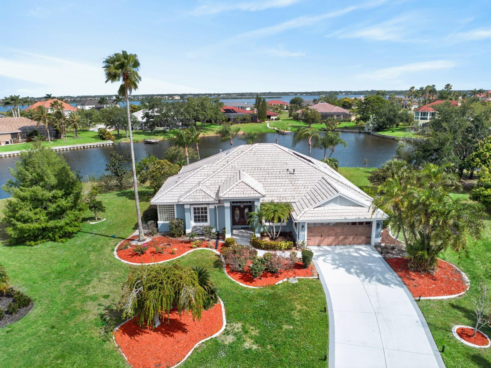 CYPRESS CREEK ESTATES - Residential