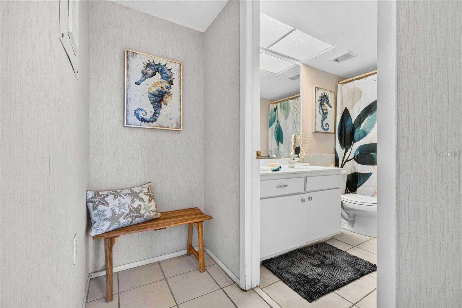 THE PALMS OF LONG BAYOU - Residential