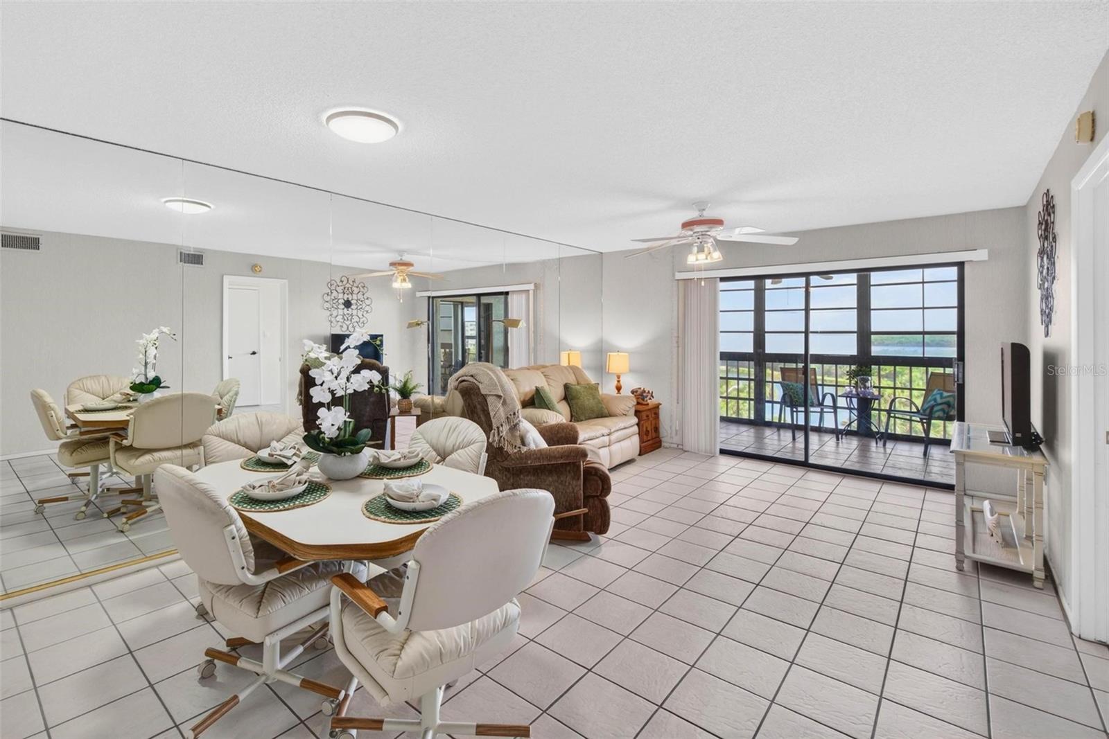 THE PALMS OF LONG BAYOU - Residential