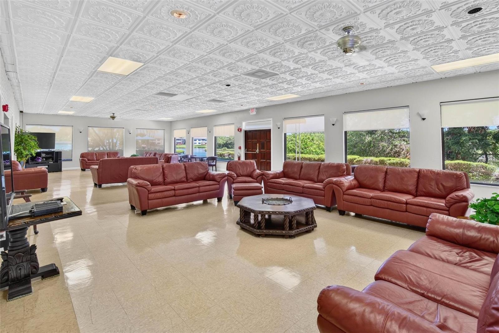 THE PALMS OF LONG BAYOU - Residential