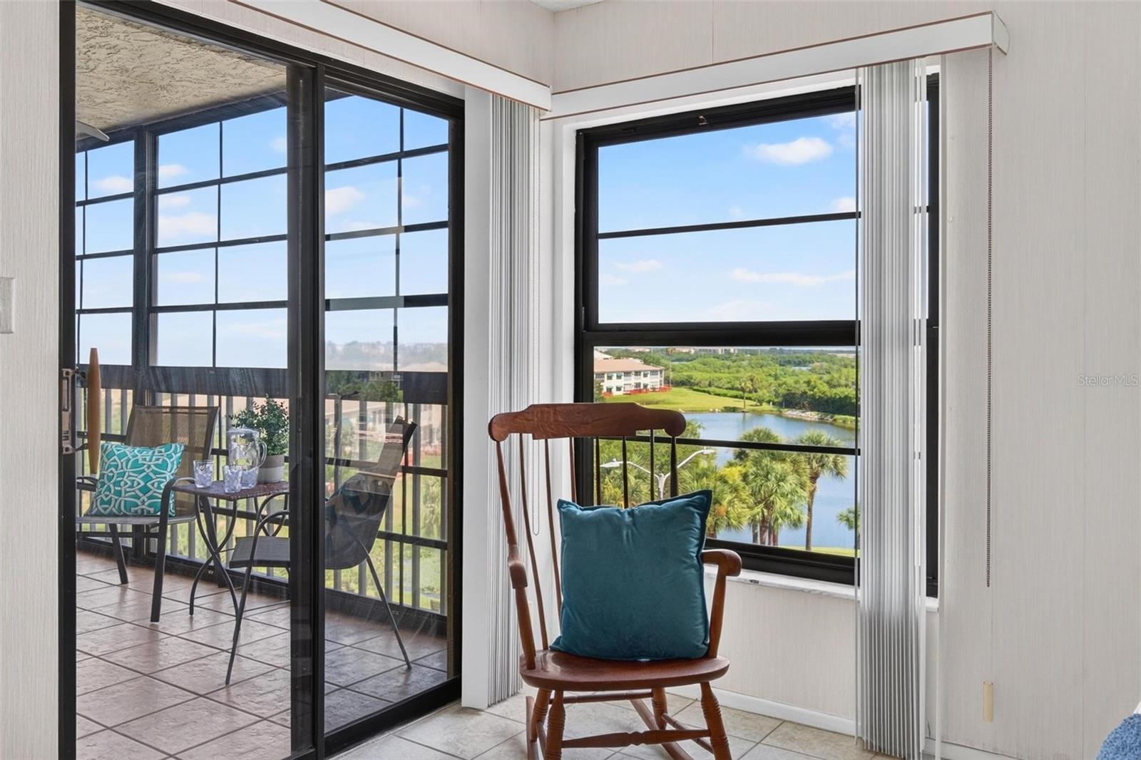 THE PALMS OF LONG BAYOU - Residential
