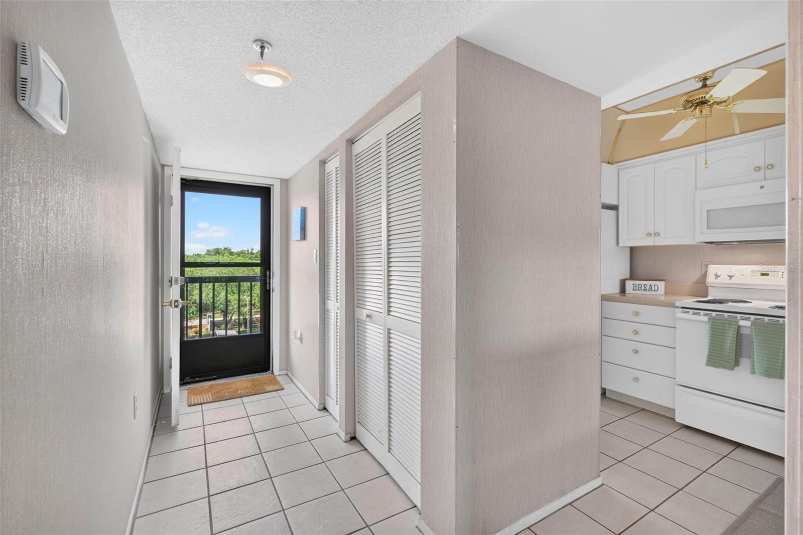 THE PALMS OF LONG BAYOU - Residential