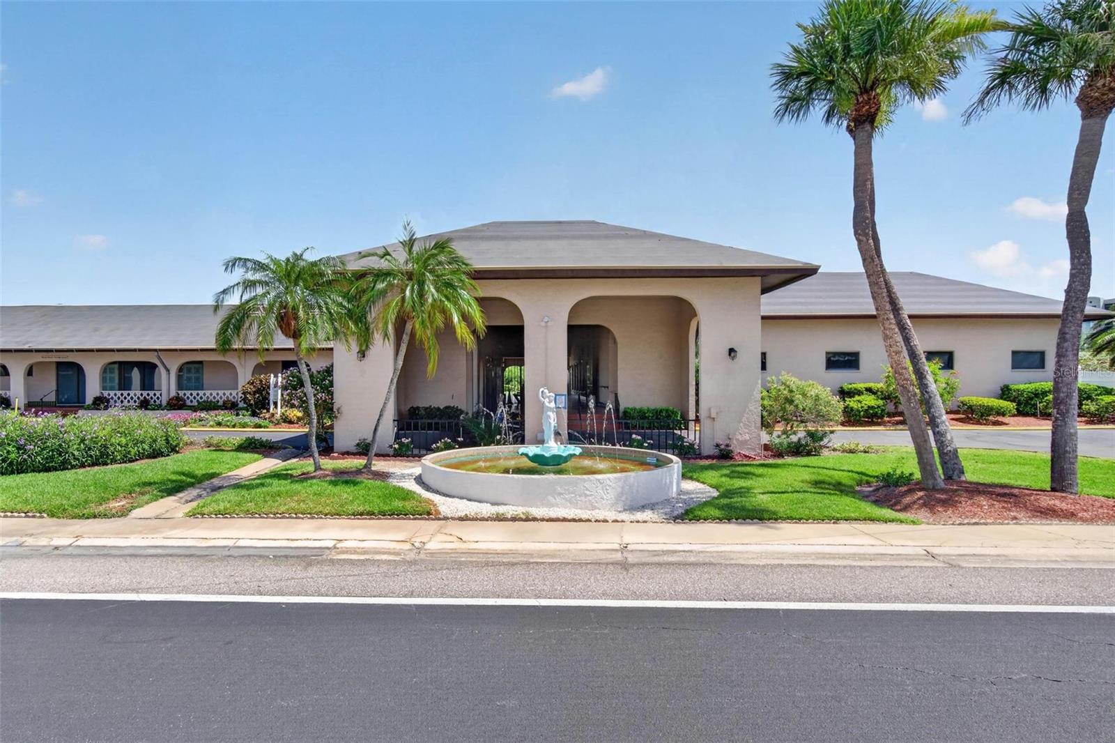 THE PALMS OF LONG BAYOU - Residential