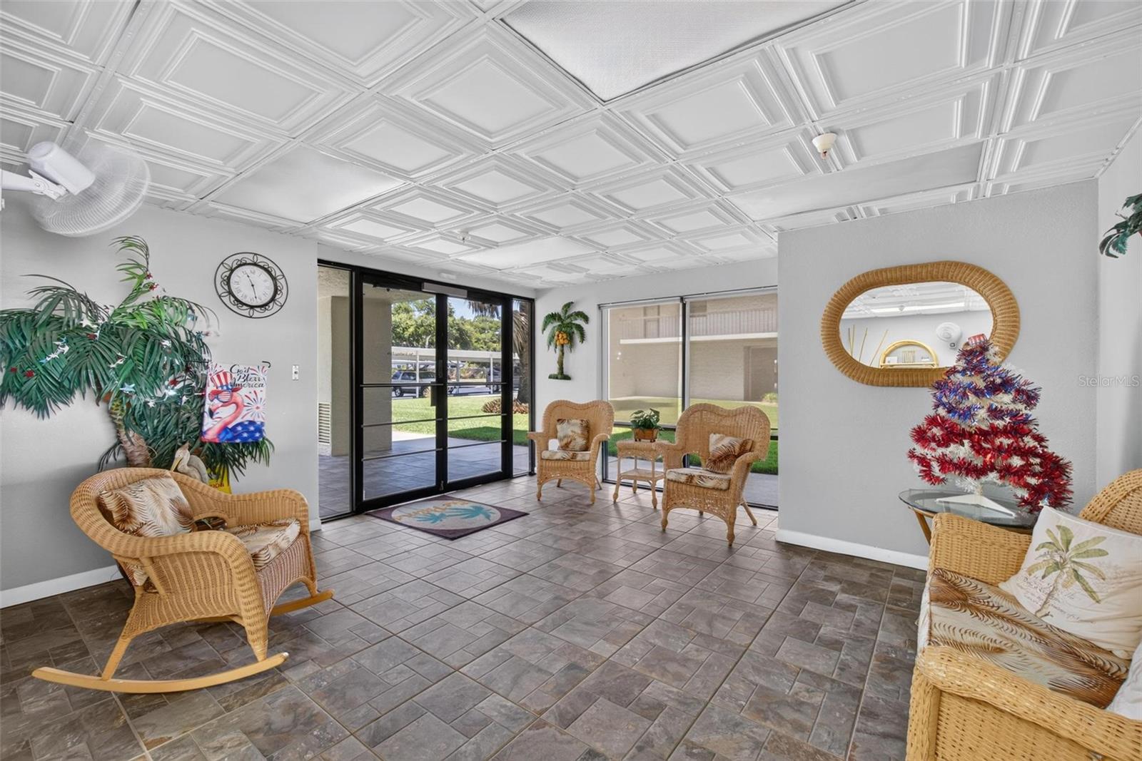 THE PALMS OF LONG BAYOU - Residential